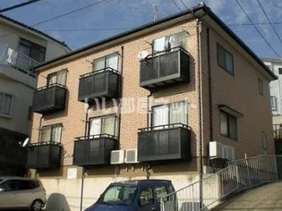 カーサ若葉の画像