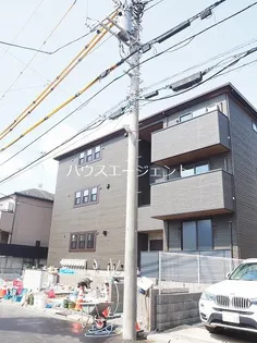 MAISON CALMEの画像