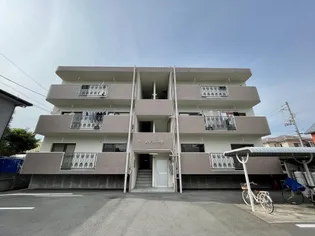 メゾン一忠の画像