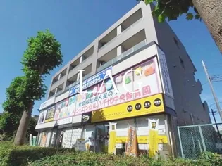 ステージア八千代中央の画像