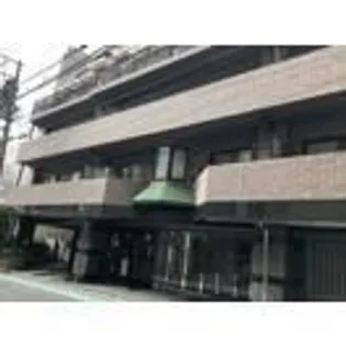 渋谷アムフラットの画像