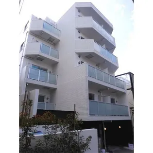 CREAL PREMIER目黒の画像