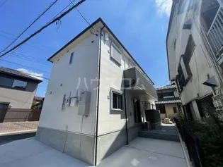 レーベル勝田台の画像