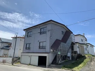 坂下マンションの画像