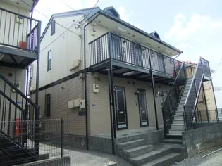 ストークヴィラBの画像