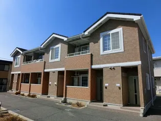 フレンシア中之条の画像