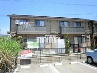 岐阜県大垣市中野町2【一戸建】の外観