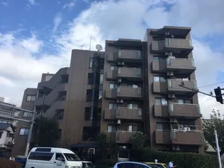 ヴィラ井荻の画像