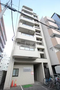 EーHORIZON円山の画像