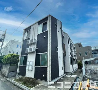 リヴィエール中野の画像