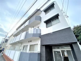 サンパレス市川の画像