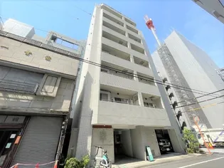 アンレーヴ秋葉原の画像
