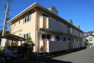 フォレスト住吉Aの画像