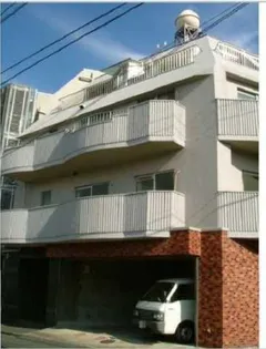 吉野ビルの画像