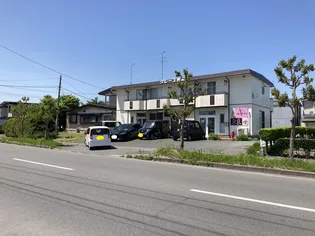 グレース青葉【2階】の外観