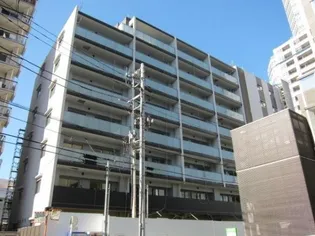 ATG PARK 東品川の画像