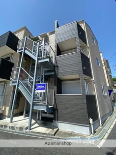 サンタハウスの画像