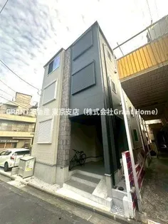 プルミエール よつ木の画像