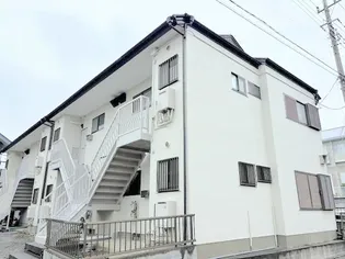 寺尾ハイツBの画像