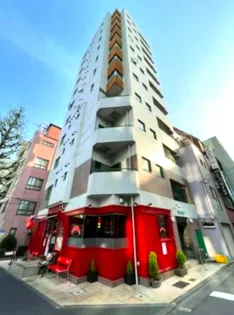 月村マンションNO 25の画像