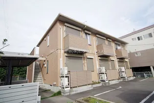 ポルタ フェリーチェの画像