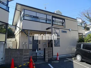 ドミール山王森の画像