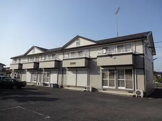 ピーチハウスの画像