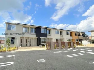 プレメゾン行田の画像