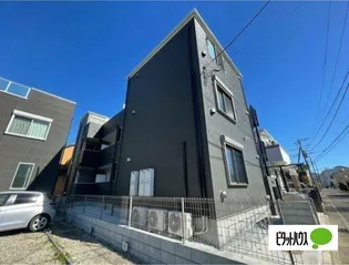 プリマベーラ海老名【1階】の外観