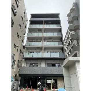 グランデトワール【4階】の外観