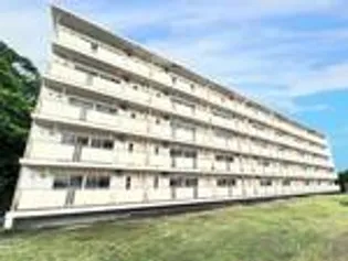 ビレッジハウス黒須野1号棟の画像