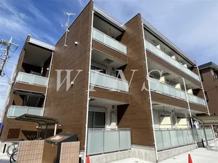 神奈川県川崎市多摩区菅馬場1【マンション】の外観