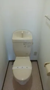 ファーメゾンS壱番館【1階】の内装