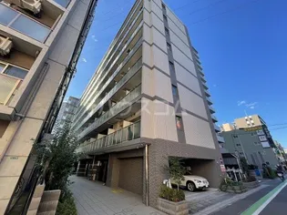 NーSTAGE DOKKYODAIGAKUMAEの画像