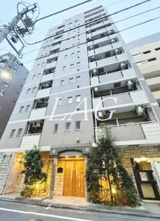 メインステージ日本橋箱崎II【4階】の外観