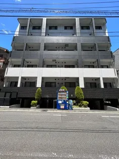 グラントゥルース大森プレミオの画像