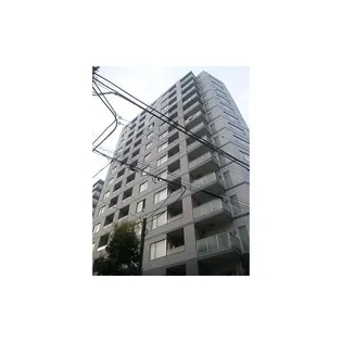 藤和シティホームズ武蔵小山駅前の画像