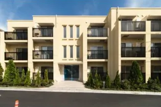 Le ciel M’s(ルシエルエムズ)【2階】の外観