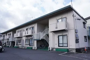 セジュール西村1の画像