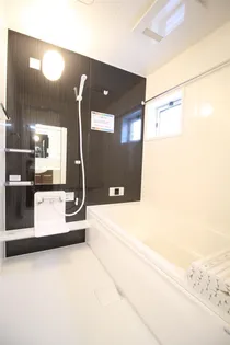 Jm,apartment IIの風呂