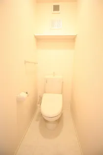 Jm,apartment IIの内装