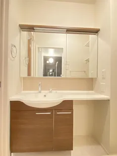 Jm,apartment IIの内装