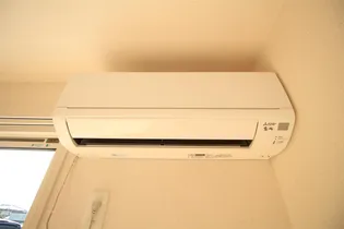 Jm,apartment IIの内装