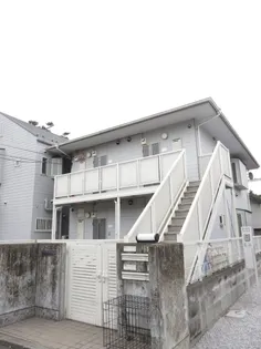 グレーコートむさしのの画像