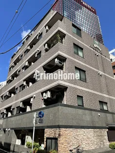 東京都千代田区神田須田町1【マンション】の外観