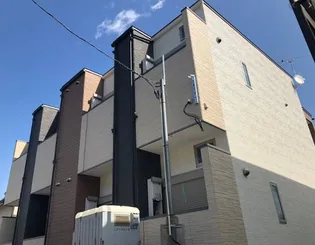 VILLA HERMOSA国見の画像