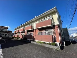 ミライポートの画像