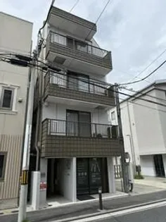 シティコーポの画像