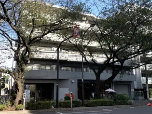 EXIV NERIMAの画像