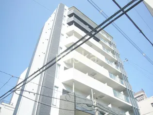 レオンヴァリエ天王寺北の画像